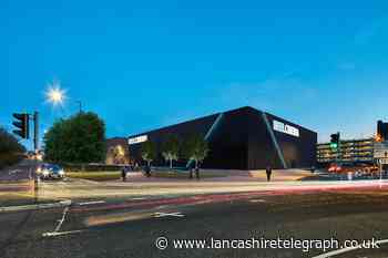Burnley leisure and cinema complex moves a step closer