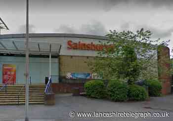 NHS keyworker’s concern at Darwen Sainsbury's 'shop safely' change