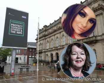 Coronavirus: Blackburn mother's concern that single parents miss out on self-isolation support