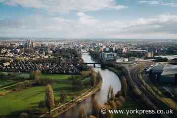 What happens next for York council?