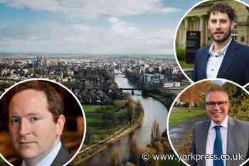 Council shake-up: what York's political groups had to say