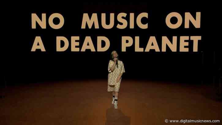 Billie Eilish Virtual Concert: Is This the New Blueprint for Live Streams?