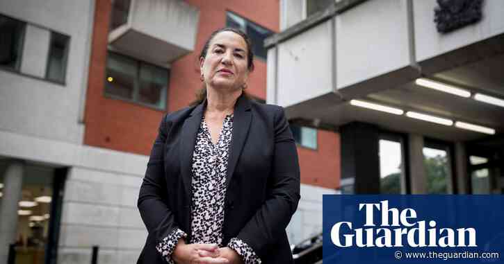 ‘Justice must be for all’: why court intermediaries are vital for vulnerable people