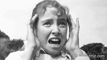 Little Cathy Brenner in 'The Birds' 'Memba Her?!