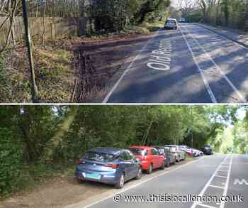 Harrow Council criticised over Old Redding parking fine