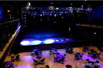 Monmouth County Freeholders trying to save the theaters, arts - wobm.com