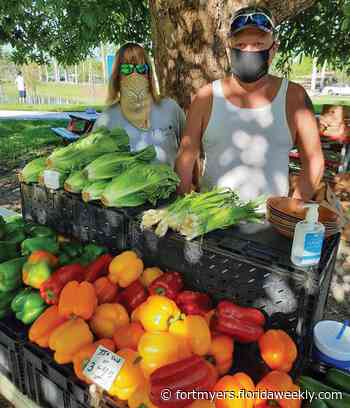 THIS WEEK AT ALLIANCE FOR THE ARTS - Florida Weekly