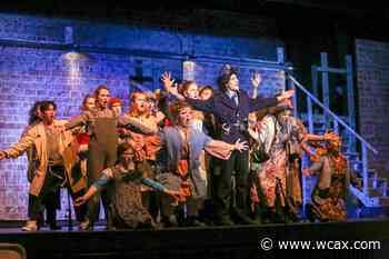 Local high schools struggle to keep theater arts programs intact during pandemic - WCAX