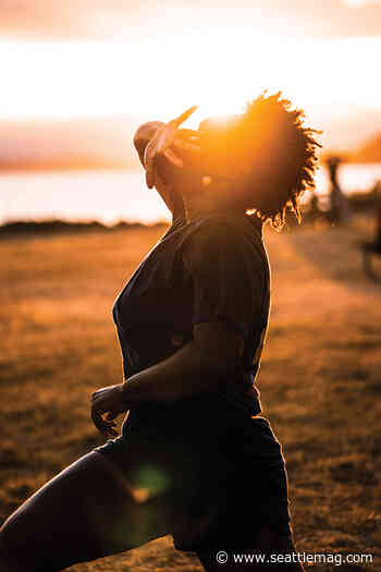 Arts groups use skill and imagination during the pandemic - Seattlemag