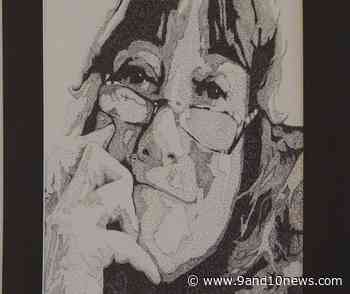 Manistee Artist Showcases Creative Career at Ramsdell Regional Center for the Arts - 9&10 News