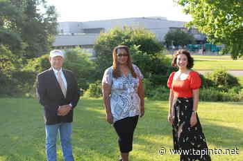 Putting Kids First by Supporting Arts in Education; Connors, Scotto Respond to Arts Ed NJ Survey; Better Safer Schools Candidates Are Silent - TAPinto.net