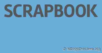 Visual Arts from Visionary Members - All Together - Society of Women Engineers