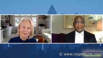 American Cities Rebuilding: Spotlight on the arts | Video - NJ Spotlight