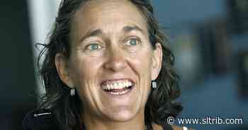 Utah Arts Festival director leaving after 14 years; assistant director will take over - Salt Lake Tribune