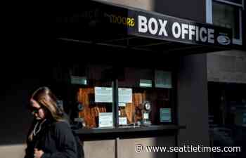 The arts, artists and cultural organizations need immediate help - Seattle Times