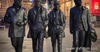 Arts Bailout in U.K. Buys Time, but No Peace of Mind - The New York Times