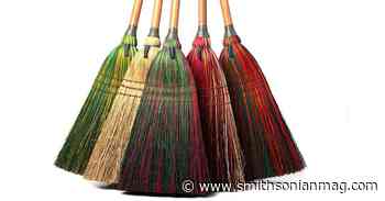 This Kentucky College Has Been Making Brooms for 100 Years - Smithsonian Magazine