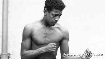 Len Johnson: The uncrowned British Empire champion