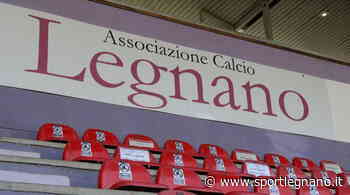 Serie D, il Legnano ospita il Gozzano - SportLegnano.it