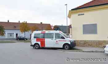 Neunkirchen: Ternitzer (22) entführte Rettungsauto - Neunkirchen - meinbezirk.at
