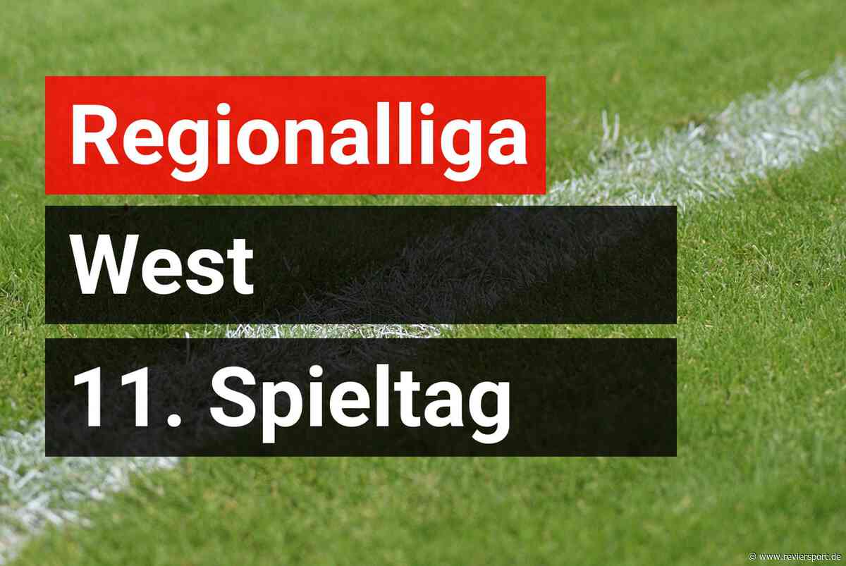 Wegberg-Beeck beendet Sieglos-Serie - RevierSport