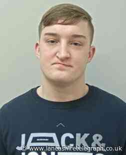 Convicted Chorley burglar on run from police after breaching release license