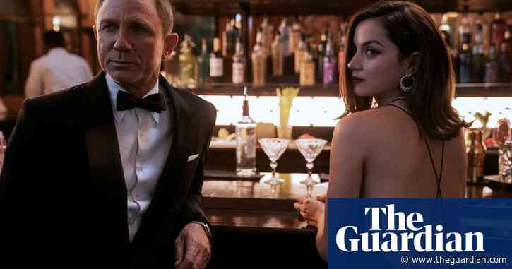 No money to burn: how Bond crowdfunder could be the way forward