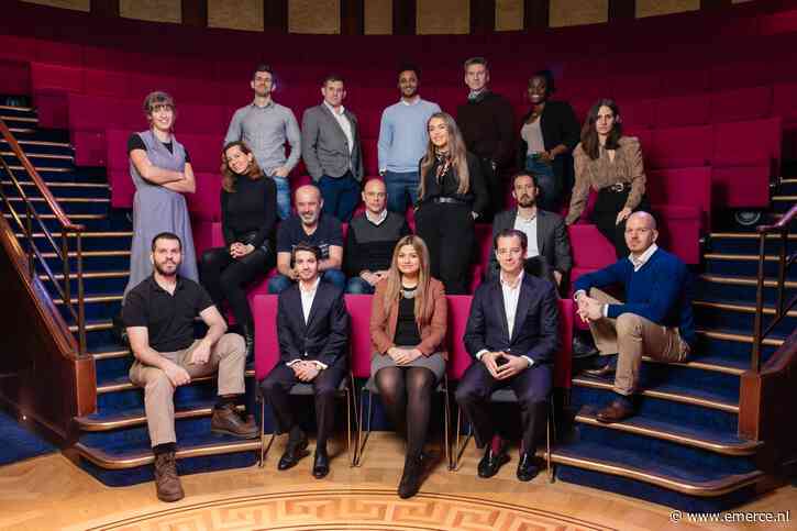 ABN AMRO Ventures neemt belang in PrimaryBid