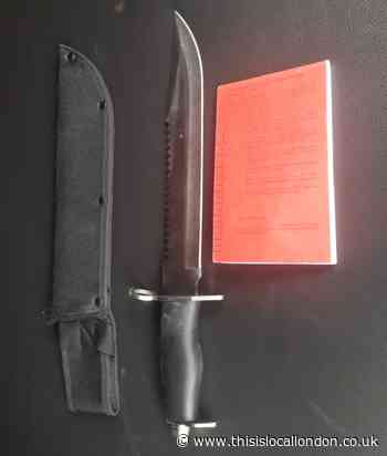 Police arrest 19-year-old after stop and search in Tooting