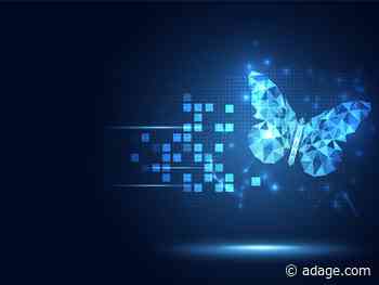 How a rebrand boosted customer engagement for a decades-old B2B tech company