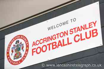 Coronavirus outbreak at Accrington sees 19 test positive