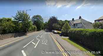 Woman threatened at knifepoint as burglars break into house and steal cash
