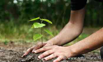 Natuurmonumenten na pitch naar Gardeners