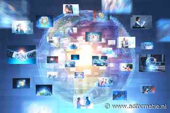 Adhese komt met programmatic page takeover