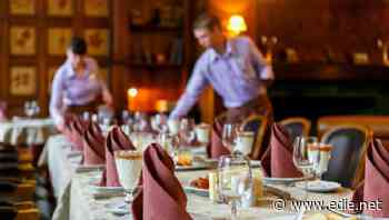 edie launches new report detailing how the hospitality sector can achieve a green recovery