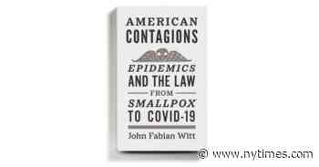 Using the Law to Fight Epidemics, for Better and Worse