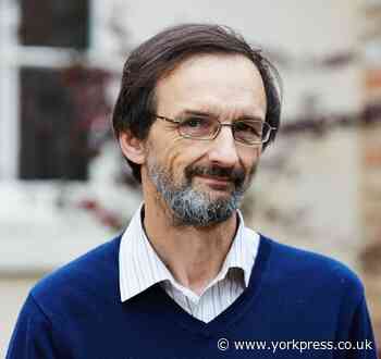 'Cllr D'Agorne is anti-pollution, not anti-car'