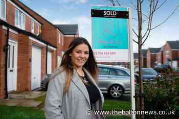 Bolton estate agent’s new business success despite lockdown
