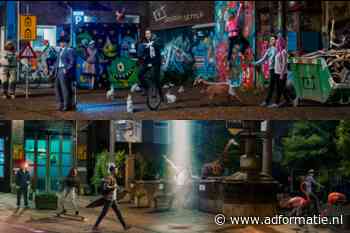 FCB Amsterdam wint internationale pitch OnePlus