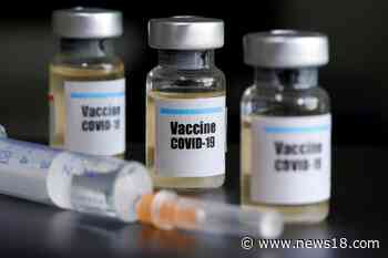 Coronavirus LIVE Updates: GSK, Sanofi to Make 200 Million Doses Available for Covid-19 Vaccine Alliance; ... - News18