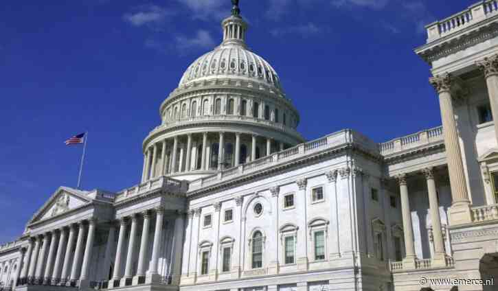 Techreuzen pleiten voor handhaving Sectie 230