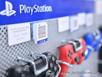 Sony seeing 'very considerable' PS5 demand ahead of launch: Gaming Chief