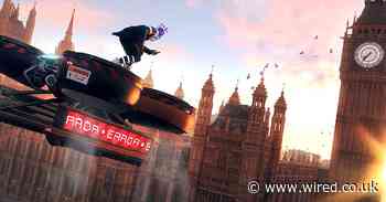 Watch Dogs: Legion hates Brexit. It also sucks at political commentary