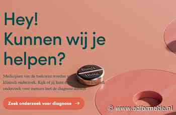 Nieuw platform moet de 600.000 kankerpatiënten in ons land helpen bij passend medicijnonderzoek