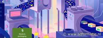 4 wapenfeiten van Unilever in terugdringen plastic