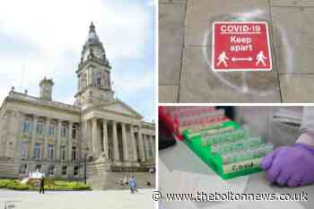 Coronavirus: Live updates amid Christmas confusion and rising cases