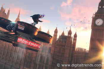 Watch Dogs: Legion review: The reasons to skip it are legion