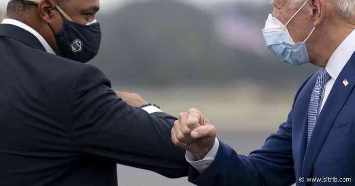 Letter: Biden is a good guy