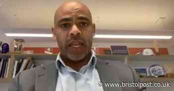 Bristol Mayor gives coronavirus conference amid Tier 2 fears