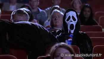 Arras : la projection du film « Scream » au cinéma annulée - La Voix du Nord